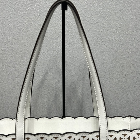 Michael Kors Small Desi Tote - Picture 11 of 11